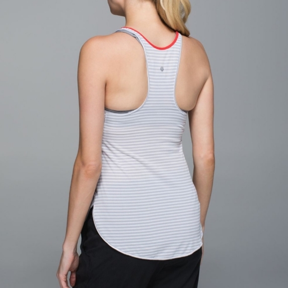 lululemon athletica Tops - 🍋Lululemon What The Sport Singlet